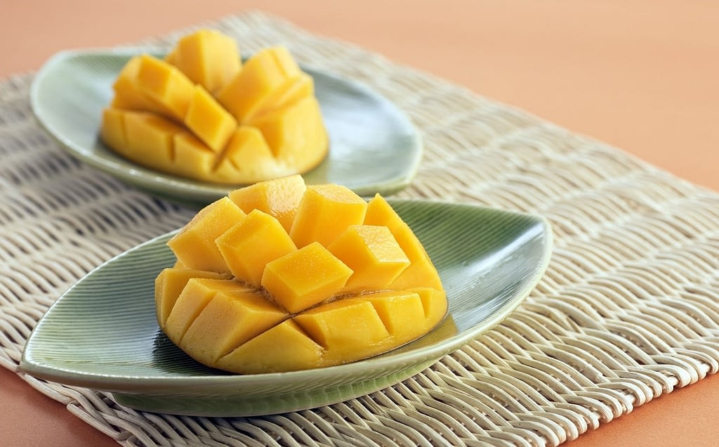 beneficios del mango